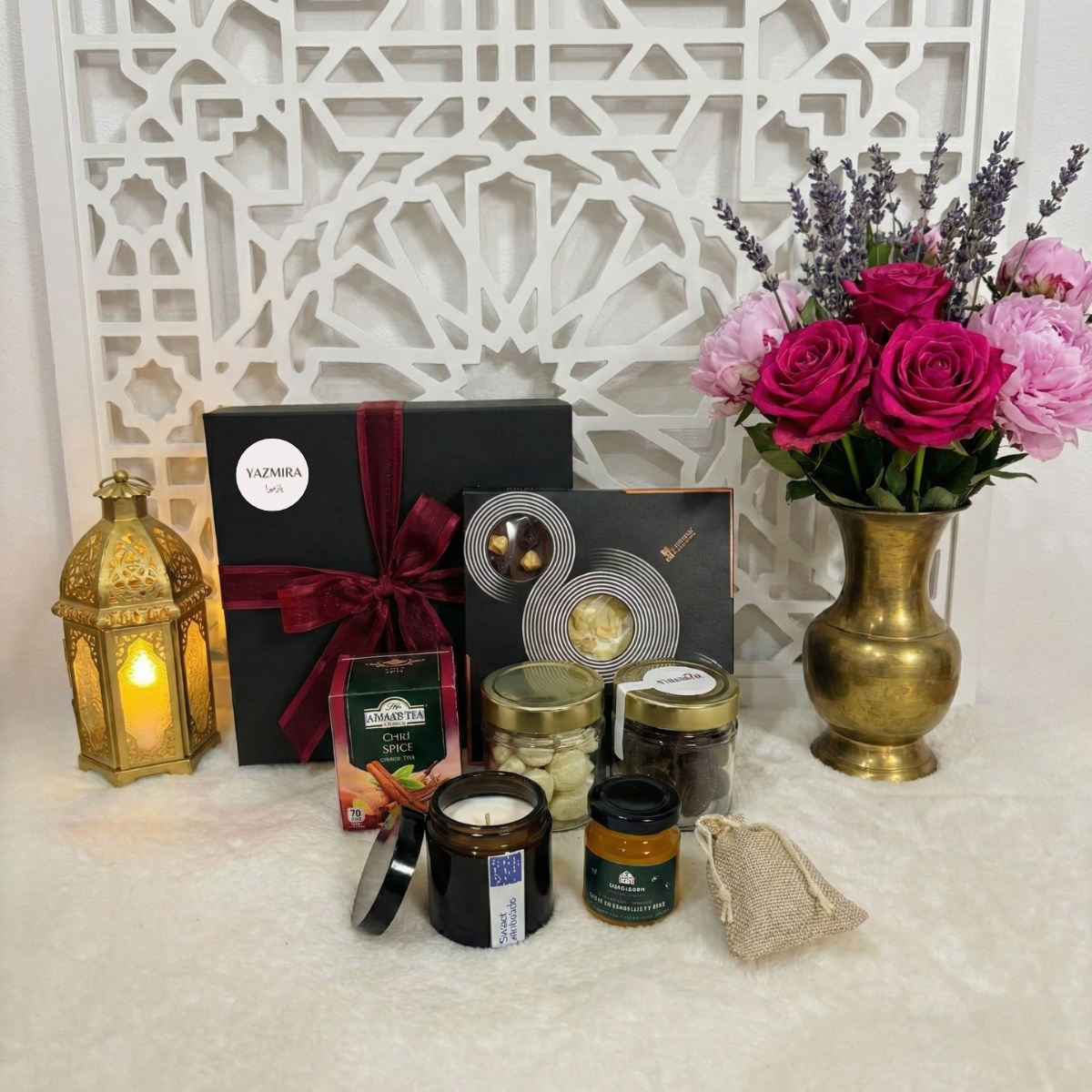 Sisterhood Barakah Box