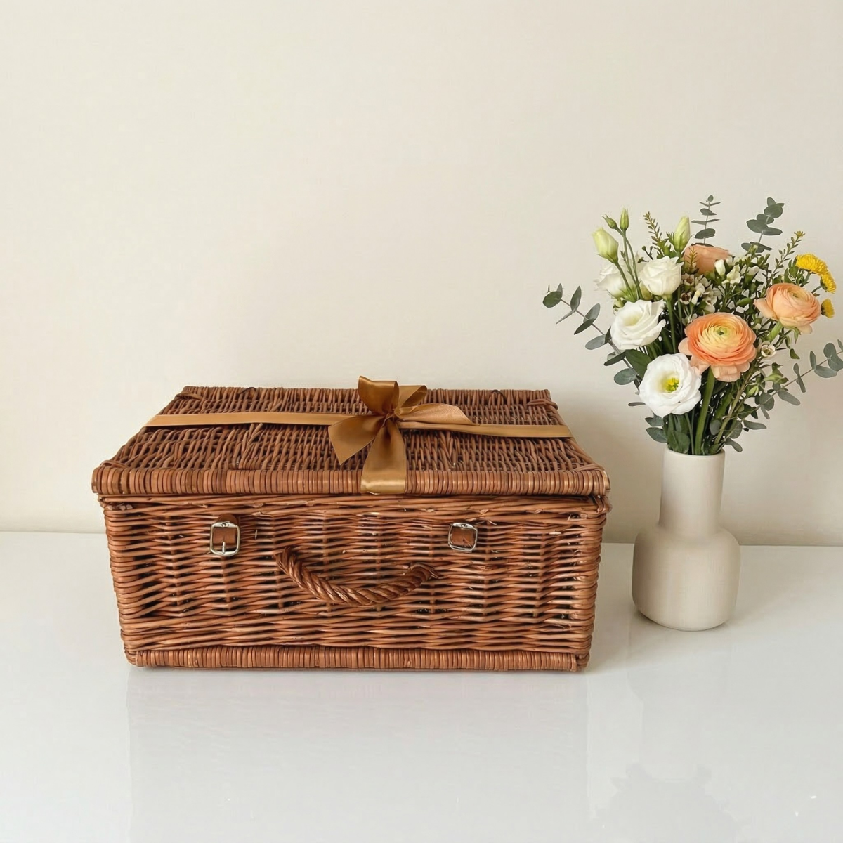 Geschenkkorb L - Mega