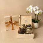 Collection Golden Snack – Figues et dattes