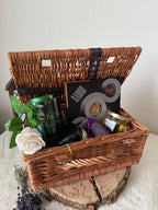 Panier de condoléances S