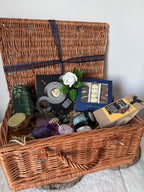 Panier de condoléances L