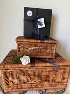 Panier de condoléances S