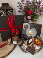 Gift box - For games