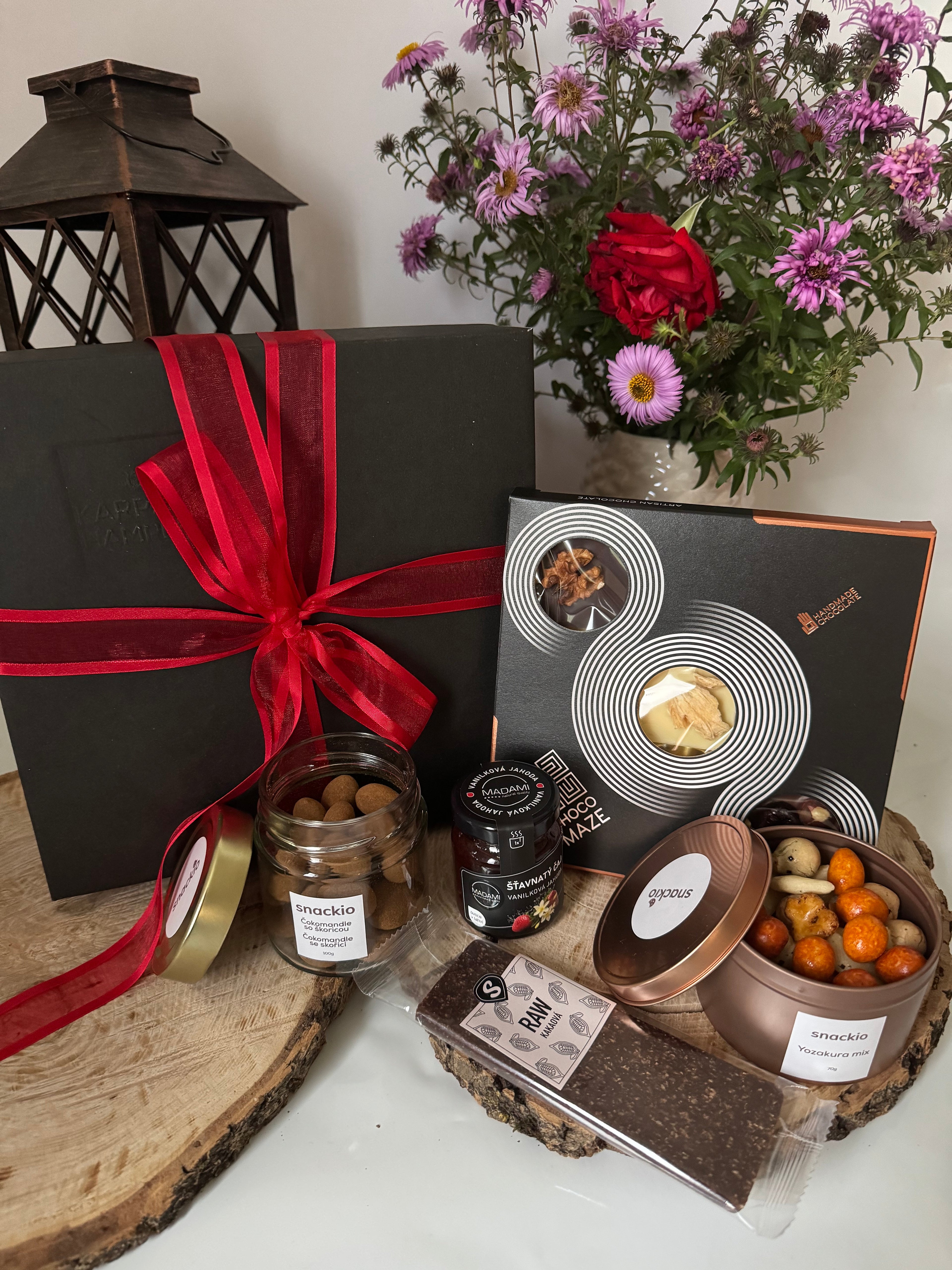 Coffret cadeau - Pour les jeux