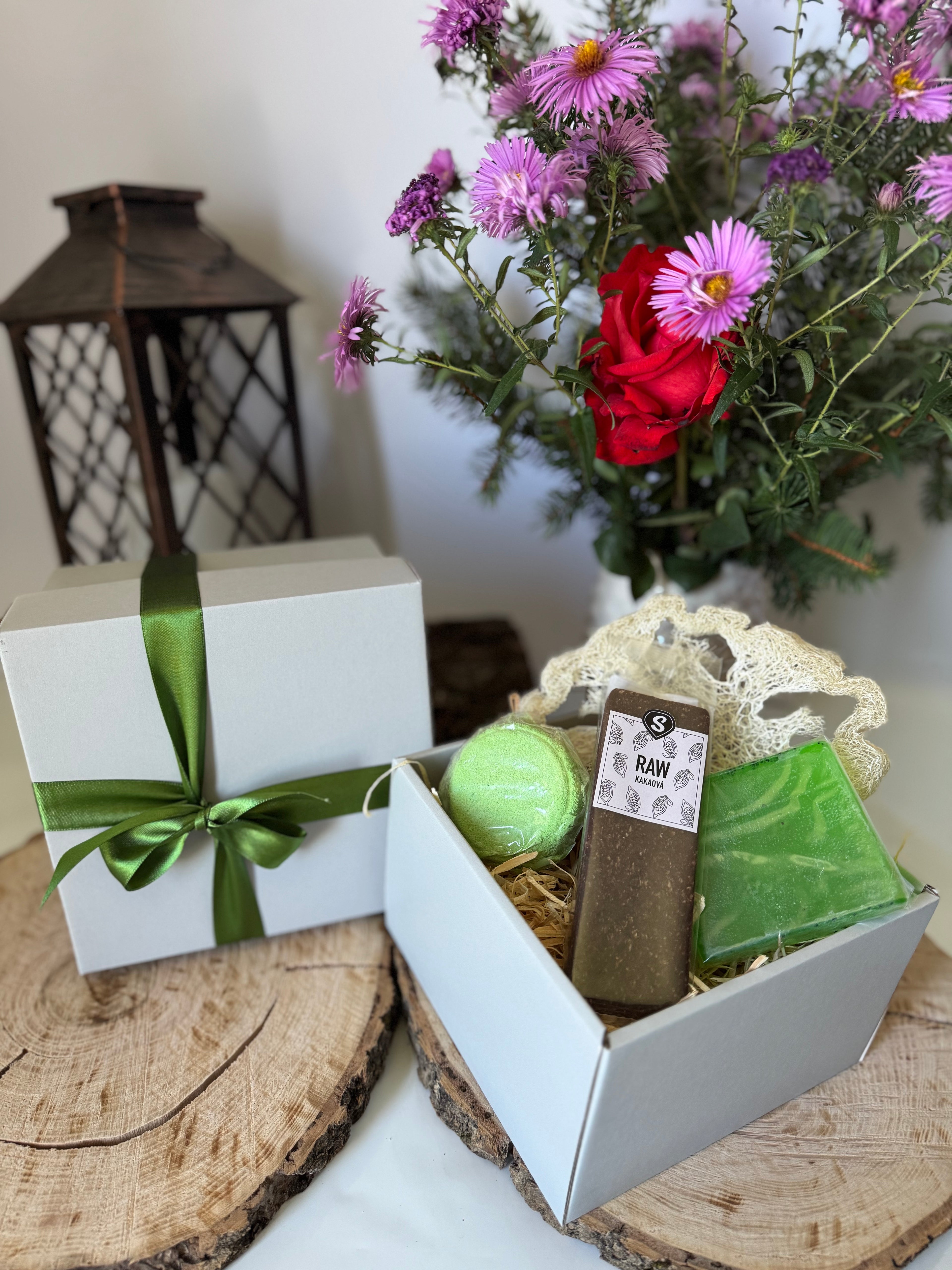 Cadeau - Mini détente pour hommes