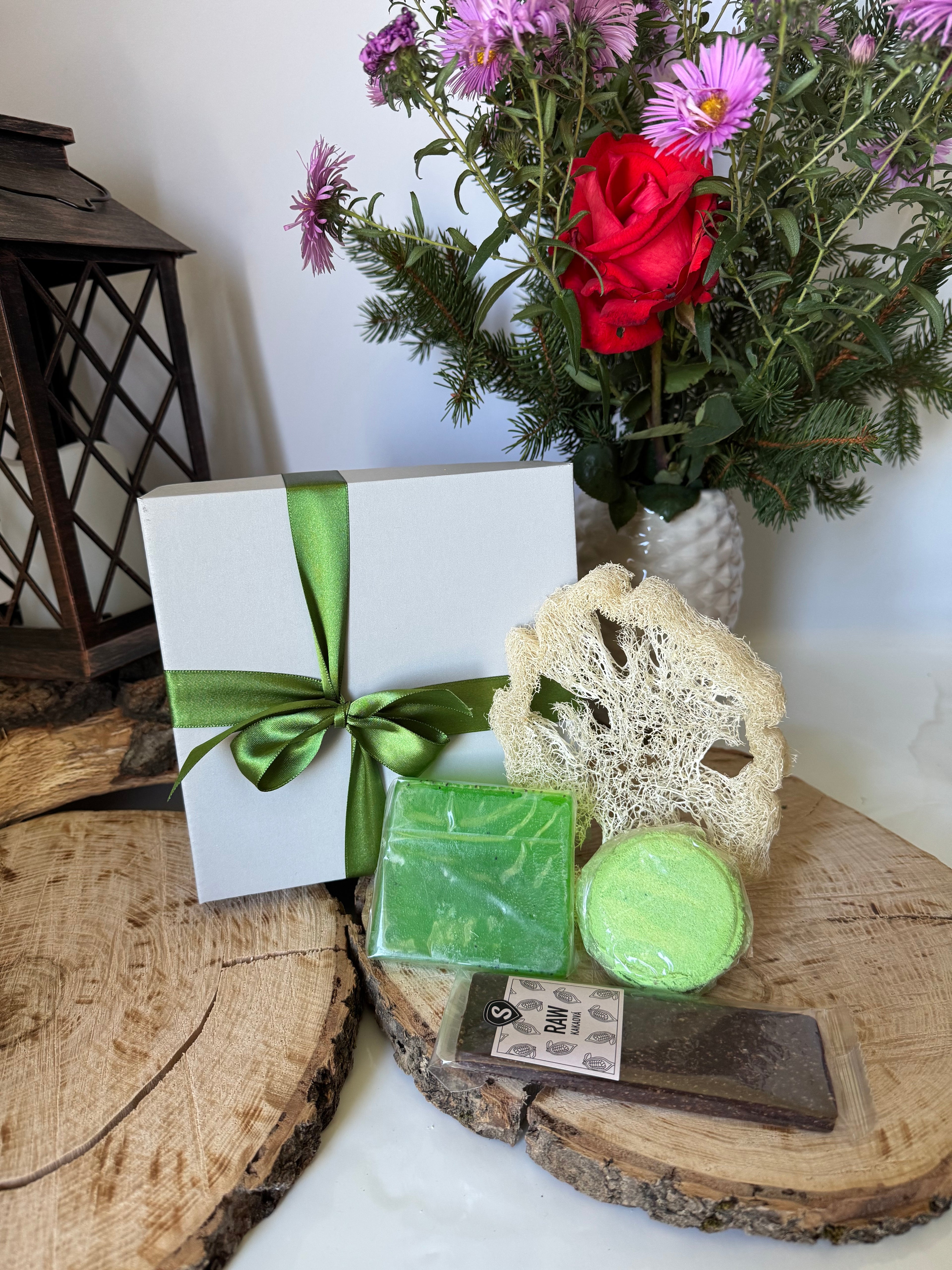 Cadeau - Mini détente pour hommes