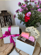 Cadeau – Mini Relax Rose