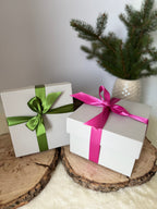 Coffret cadeau - Fitness