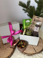 Coffret cadeau - Fitness