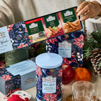 Coffret cadeau - Thé de cinq heures