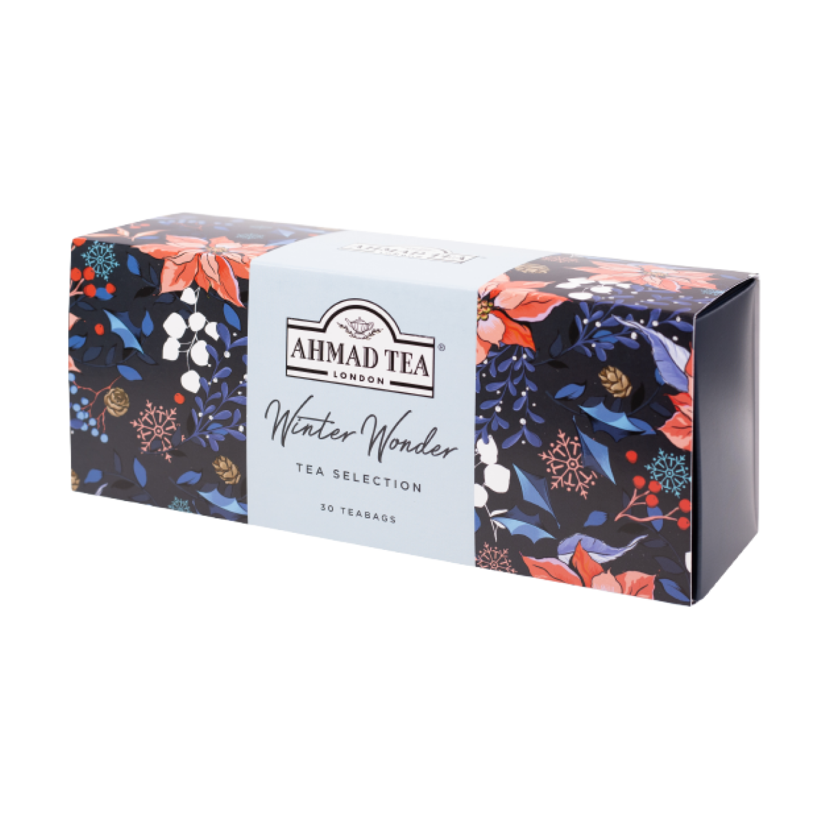 Coffret cadeau - Thé de cinq heures