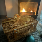 Panier-cadeau S – Romantique