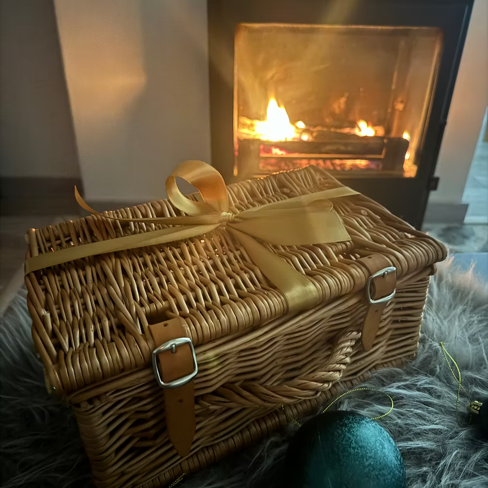 Panier-cadeau S – Romantique