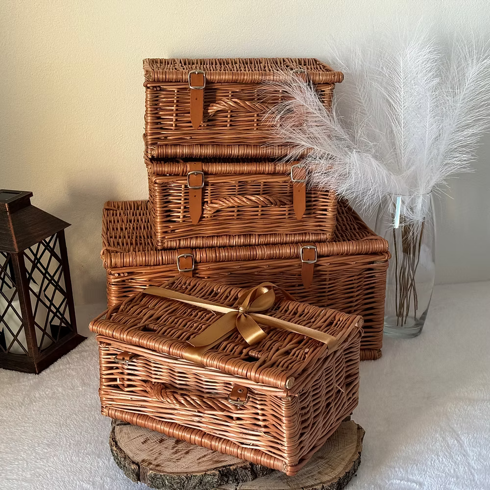 Panier-cadeau S - Merci 