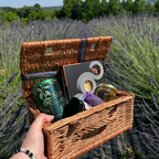 Panier de condoléances S