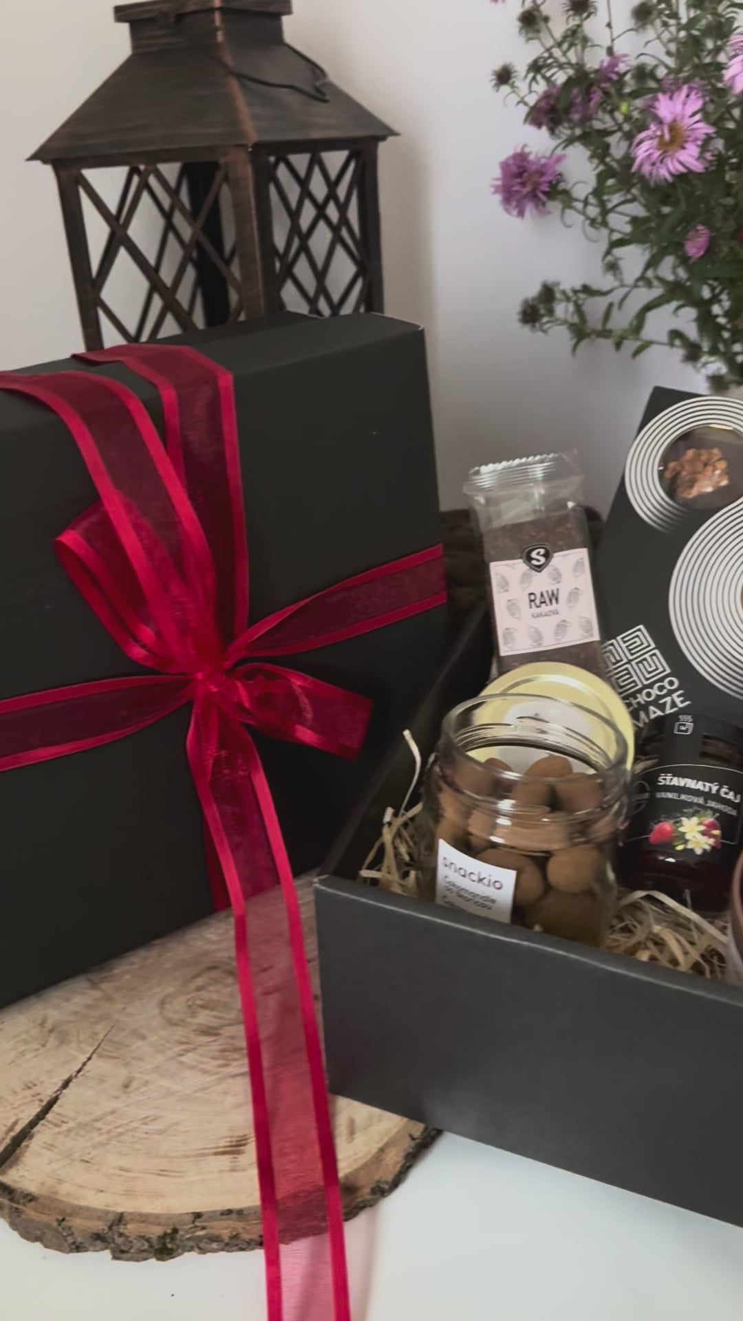 Coffret cadeau - Pour les jeux